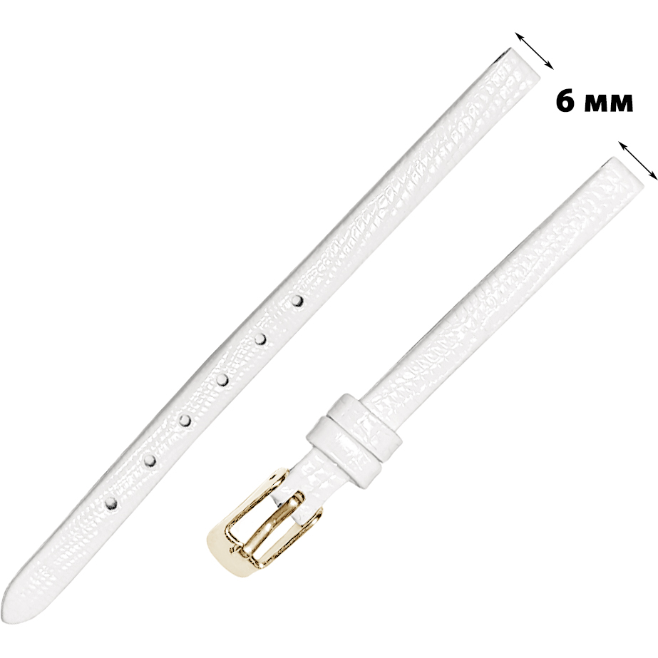 Ремешок 0603-02-1-0 Lezar ЛАК - ARDI None None